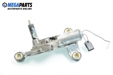 Front wipers motor for Ford Puma 1.7 16V, 125 hp, 1999, position: rear