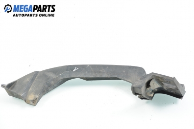 Bumper holder for Ford Puma 1.7 16V, 125 hp, 1999, position: front - left