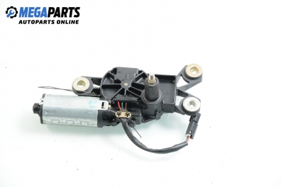 Front wipers motor for Smart  Fortwo (W450) 0.6, 61 hp, 2001, position: rear