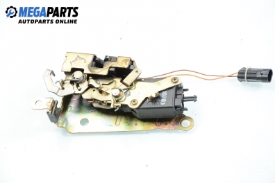 Schloss for Smart  Fortwo (W450) 0.6, 61 hp, 2001, position: rechts