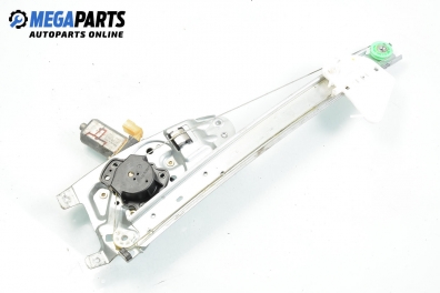 Electric window regulator for Smart  Fortwo (W450) 0.6, 61 hp, 2001, position: right