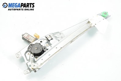 Macara electrică geam for Smart  Fortwo (W450) 0.6, 61 hp, 2001, position: dreapta