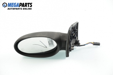Mirror for Smart  Fortwo (W450) 0.6, 61 hp, 2001, position: left