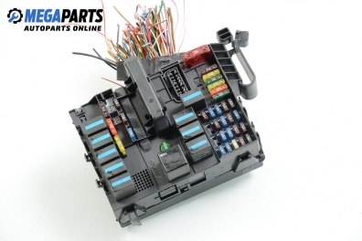 Sicherungskasten for Smart  Fortwo (W450) 0.6, 61 hp, 2001 № 000 1683 V001