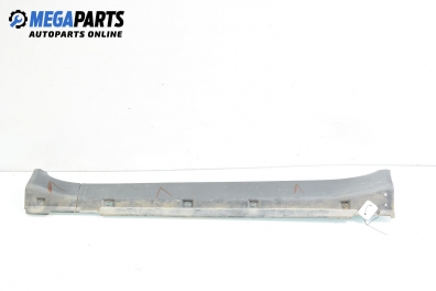 Side skirt for Smart  Fortwo (W450) 0.6, 61 hp, 2001, position: left