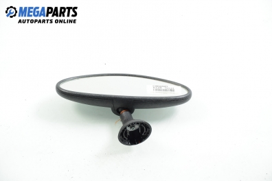 Central rear view mirror for Smart  Fortwo (W450) 0.6, 61 hp, 2001