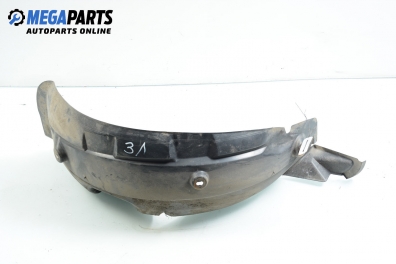 Inner fender for Smart  Fortwo (W450) 0.6, 61 hp, 2001, position: rear - left