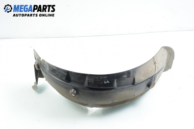 Inner fender for Smart  Fortwo (W450) 0.6, 61 hp, 2001, position: rear - right