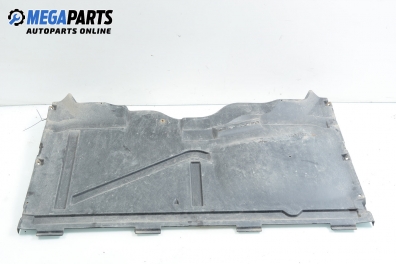 Skid plate for Smart  Fortwo (W450) 0.6, 61 hp, 2001