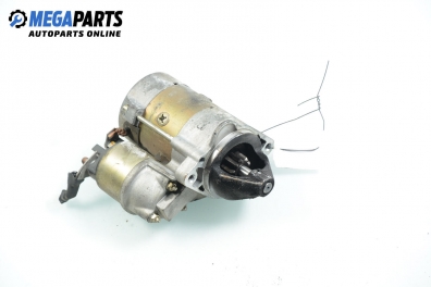 Starter for Smart  Fortwo (W450) 0.6, 61 hp, 2001