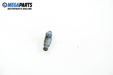 Gasoline fuel injector for Smart  Fortwo (W450) 0.6, 61 hp, 2001