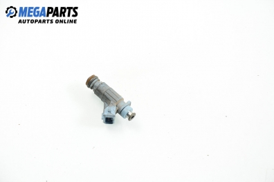 Gasoline fuel injector for Smart  Fortwo (W450) 0.6, 61 hp, 2001