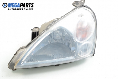 Headlight for Suzuki Liana 1.3, 90 hp, hatchback, 2003, position: left