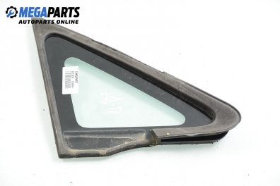 Vent window for Suzuki Liana 1.3, 90 hp, hatchback, 2003, position: front - right