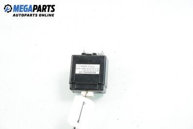 Relay for Suzuki Liana 1.3, 90 hp, hatchback, 2003 № 38860-54G00