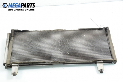 Air conditioning radiator for Suzuki Liana 1.3, 90 hp, hatchback, 2003