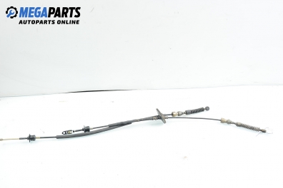 Gear selector cable for Suzuki Liana 1.3, 90 hp, hatchback, 2003