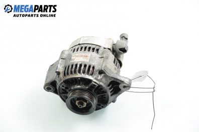 Alternator for Suzuki Liana 1.3, 90 hp, hatchback, 2003 № Denso 31400-80G1