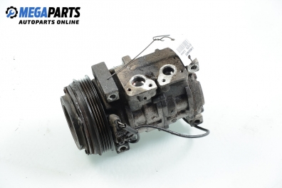 AC compressor for Suzuki Liana 1.3, 90 hp, hatchback, 2003