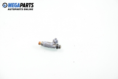 Gasoline fuel injector for Suzuki Liana 1.3, 90 hp, hatchback, 2003