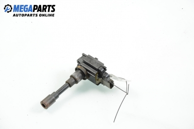 Ignition coil for Suzuki Liana 1.3, 90 hp, hatchback, 2003