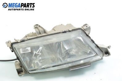 Headlight for Saab 9-5 2.3 t, 185 hp, sedan automatic, 2001, position: right