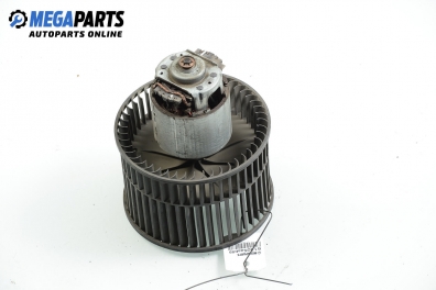 Heating blower for Saab 9-5 2.3 t, 185 hp, sedan automatic, 2001