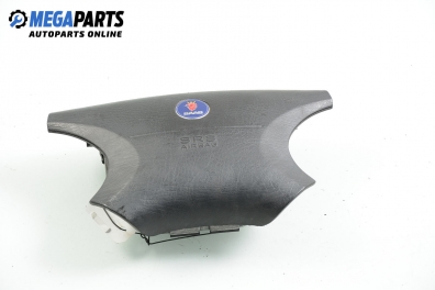 Airbag for Saab 9-5 2.3 t, 185 hp, sedan automatic, 2001