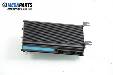 Radio amplifier for Saab 9-5 2.3 t, 185 hp, sedan automatic, 2001 № 4617171