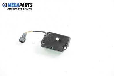 Heater motor flap control for Saab 9-5 2.3 t, 185 hp, sedan automatic, 2001