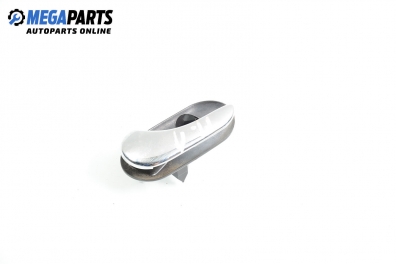 Inner handle for Saab 9-5 2.3 t, 185 hp, sedan automatic, 2001, position: front - left