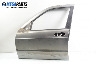 Door for Saab 9-5 2.3 t, 185 hp, sedan automatic, 2001, position: front - left