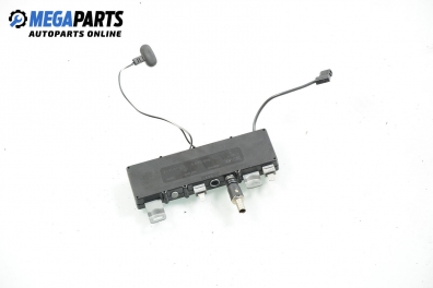 Amplificator antenă for Saab 9-5 2.3 t, 185 hp, sedan automatic, 2001