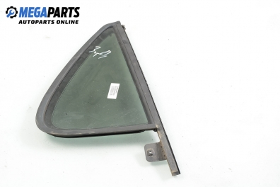 Door vent window for Saab 9-5 2.3 t, 185 hp, sedan automatic, 2001, position: right