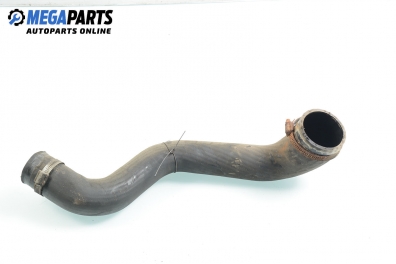 Turbo hose for Saab 9-5 2.3 t, 185 hp, sedan automatic, 2001