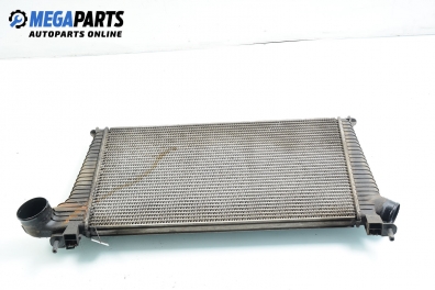 Intercooler for Saab 9-5 2.3 t, 185 hp, sedan automatic, 2001