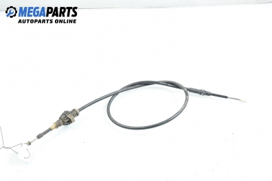 Getriebekabel for Saab 9-5 2.3 t, 185 hp, sedan automatic, 2001