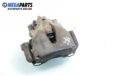Caliper for Saab 9-5 2.3 t, 185 hp, sedan automatic, 2001, position: front - right