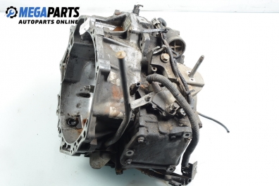 Automatic gearbox for Saab 9-5 2.3 t, 185 hp, sedan automatic, 2001 № 4578563