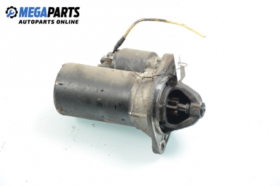 Starter for Saab 9-5 2.3 t, 185 hp, sedan automatic, 2001