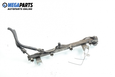 Fuel rail for Saab 9-5 2.3 t, 185 hp, sedan automatic, 2001