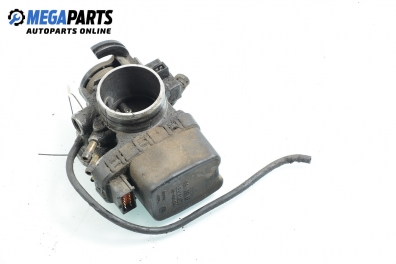 Clapetă carburator for Saab 9-5 2.3 t, 185 hp, sedan automatic, 2001 № 91 88 186