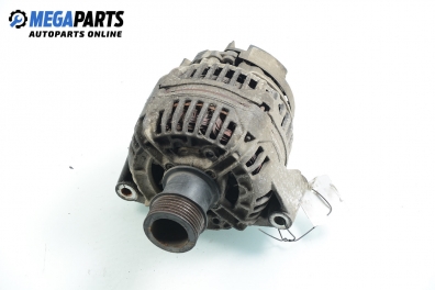 Alternator for Saab 9-5 2.3 t, 185 hp, sedan automatic, 2001