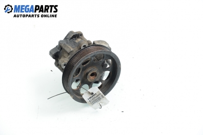 Power steering pump for Saab 9-5 2.3 t, 185 hp, sedan automatic, 2001