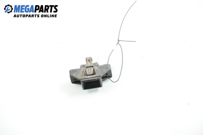 Trunk lock for Renault Megane I 1.4 16V, 95 hp, coupe, 1999