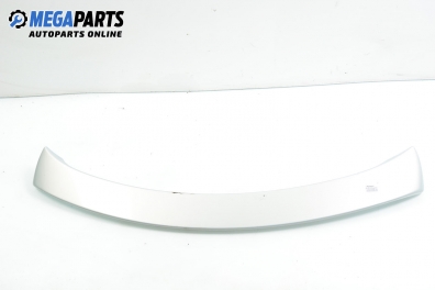 Spoiler for Renault Megane I 1.4 16V, 95 hp, coupe, 1999