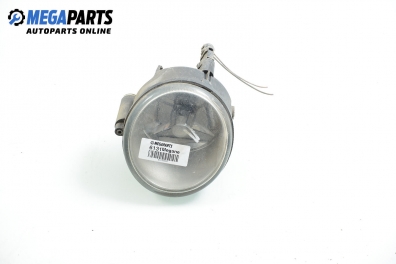 Fog light for Renault Megane I 1.4 16V, 95 hp, coupe, 1999, position: left