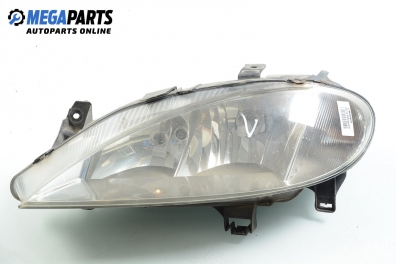 Headlight for Renault Megane I 1.4 16V, 95 hp, coupe, 1999, position: left