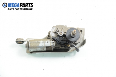 Motor ștergătoare parbriz for Renault Megane I 1.4 16V, 95 hp, coupe, 1999, position: din spate