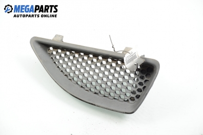 Grilă for Renault Megane I 1.4 16V, 95 hp, coupe, 1999, position: dreapta